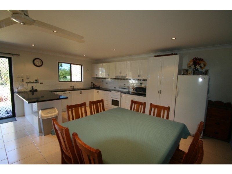 41 Slack Drive, Emerald QLD 4720