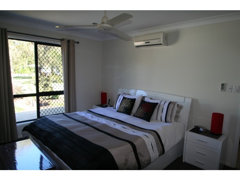 41 Slack Drive, Emerald QLD 4720