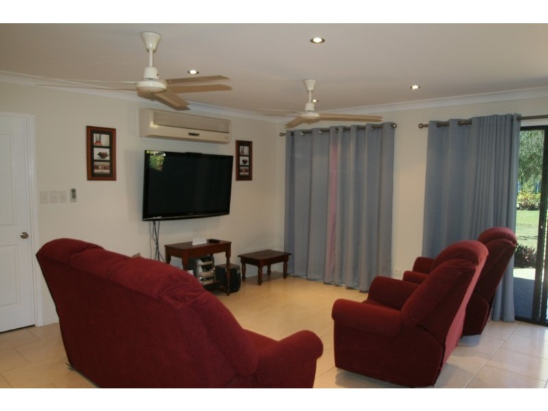 41 Slack Drive, Emerald QLD 4720