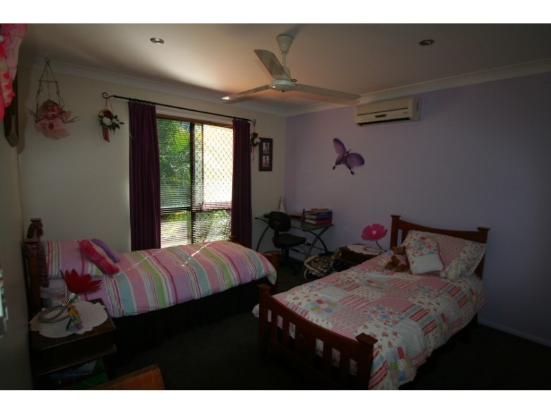 41 Slack Drive, Emerald QLD 4720