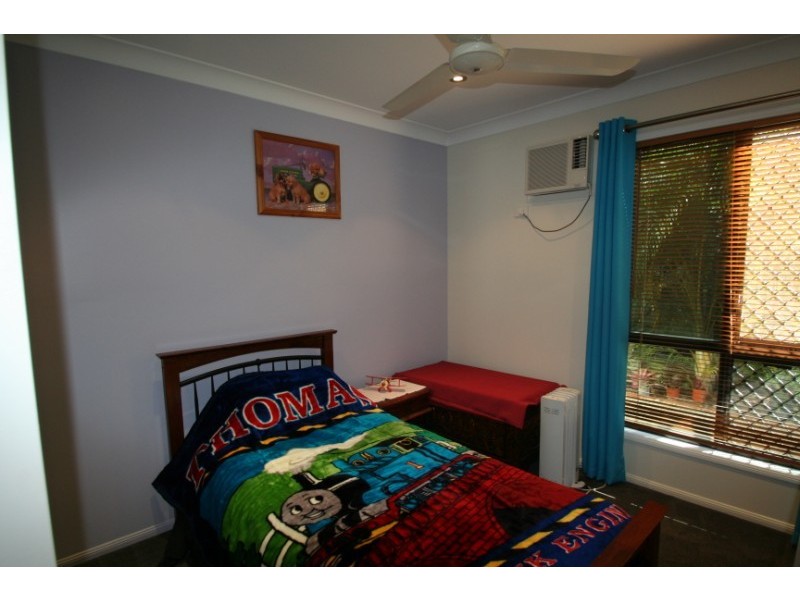 41 Slack Drive, Emerald QLD 4720