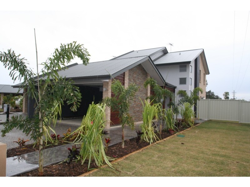 5/18-24 Mooney Crescent, Emerald QLD 4720