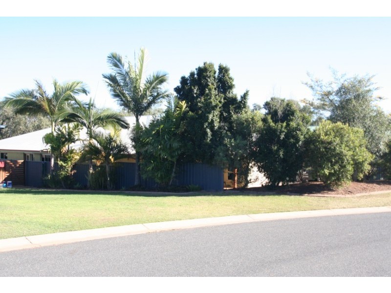 23 Whitchurch Road, Emerald QLD 4720