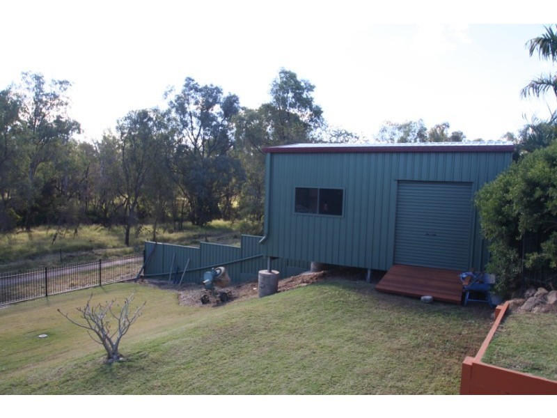 23 Whitchurch Road, Emerald QLD 4720