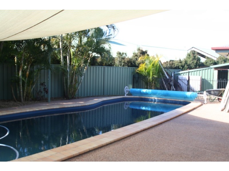 23 Whitchurch Road, Emerald QLD 4720