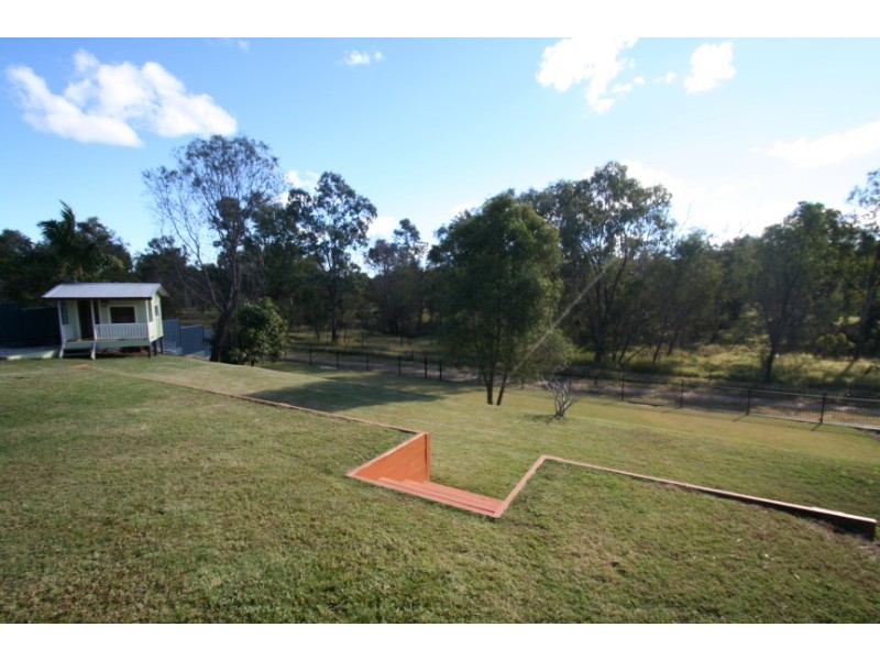 23 Whitchurch Road, Emerald QLD 4720