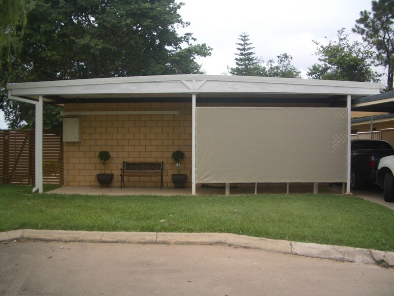 Unit 8/69 Esmond Street, Emerald QLD 4720