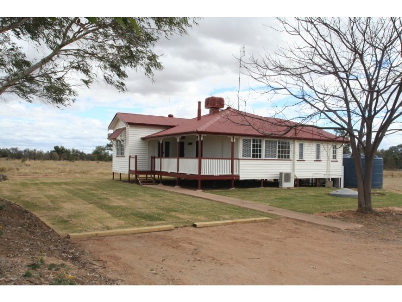 25282 Capricorn Highway, Emerald QLD 4720