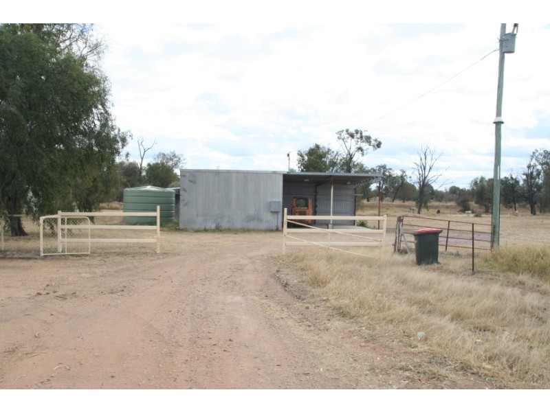 25282 Capricorn Highway, Emerald QLD 4720