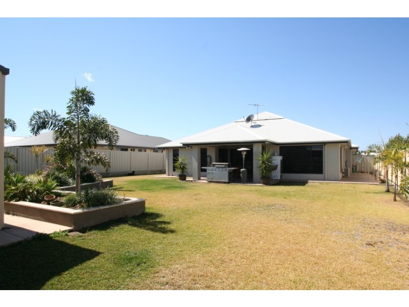21 Glovar Street, Emerald QLD 4720