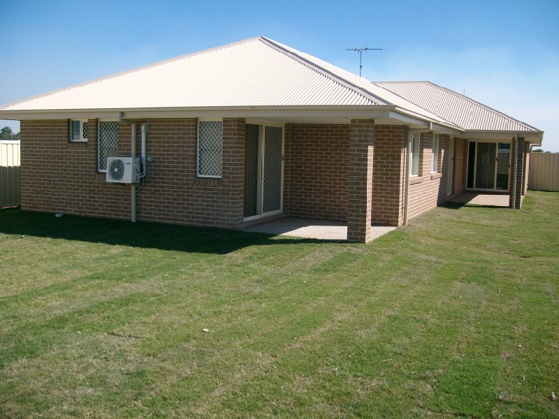 5 Windermere Street, Emerald QLD 4720