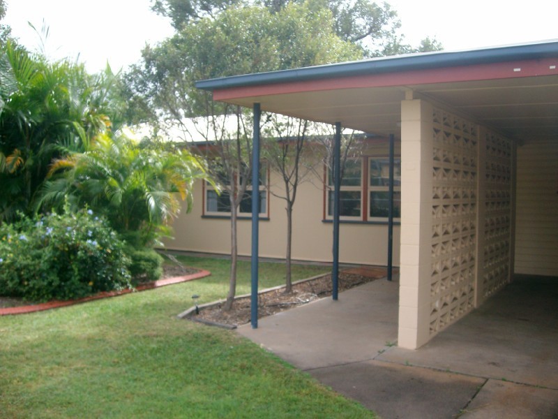 7 Harris Street, Emerald QLD 4720