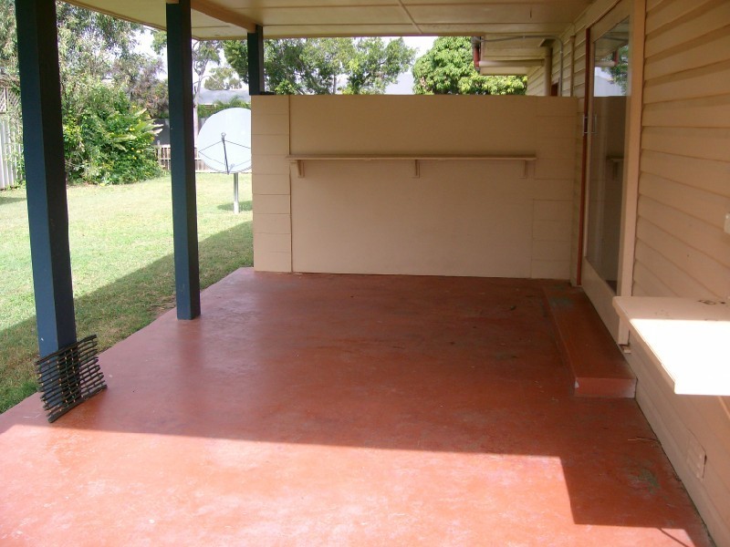 7 Harris Street, Emerald QLD 4720