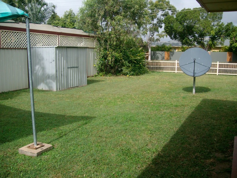 7 Harris Street, Emerald QLD 4720