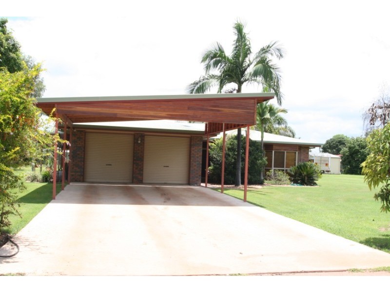 12 Quinn Street, Emerald QLD 4720