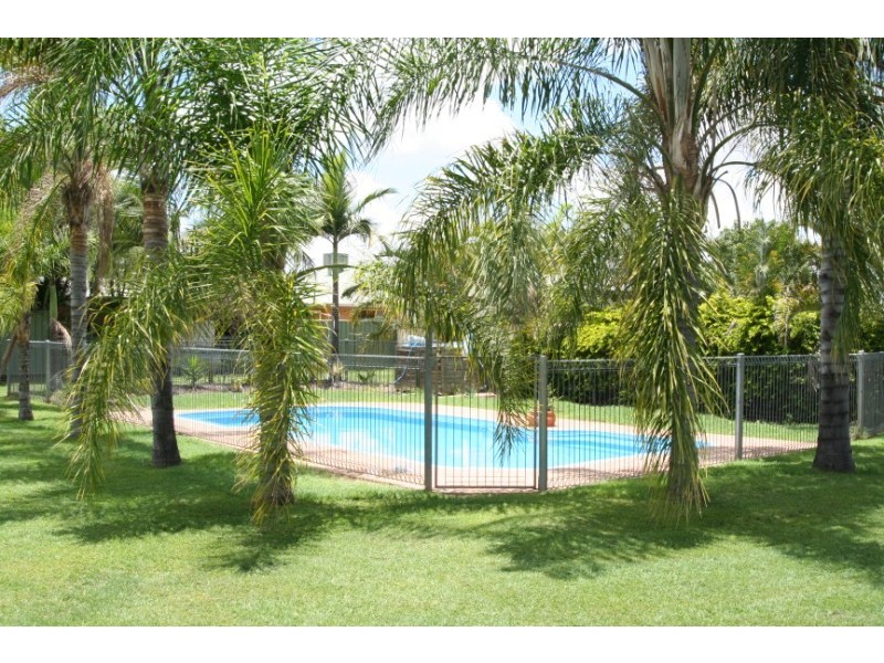 12 Quinn Street, Emerald QLD 4720