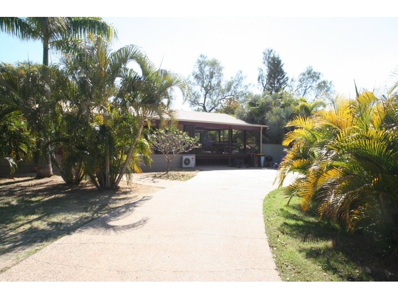 31 Silica Road, Emerald QLD 4720