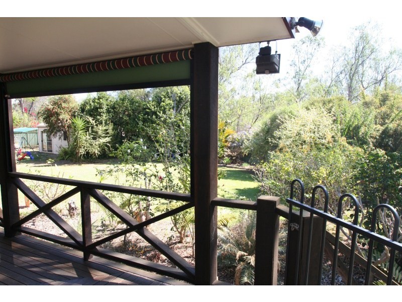 31 Silica Road, Emerald QLD 4720