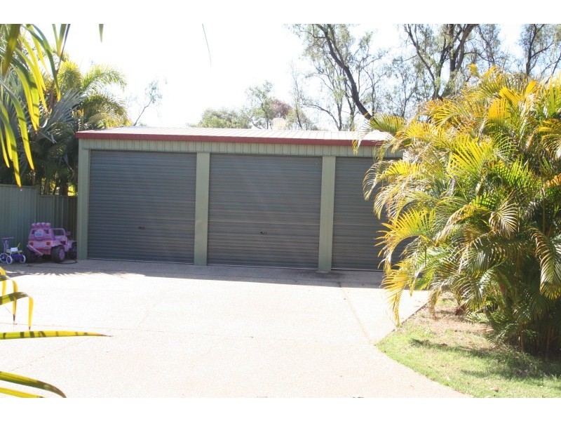 31 Silica Road, Emerald QLD 4720