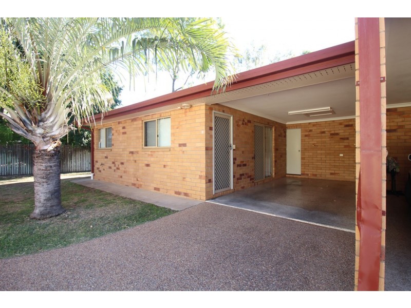 Unit 6/66 Esmond Street, Emerald QLD 4720