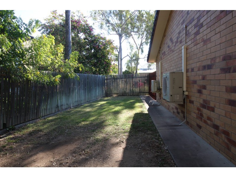 Unit 6/66 Esmond Street, Emerald QLD 4720