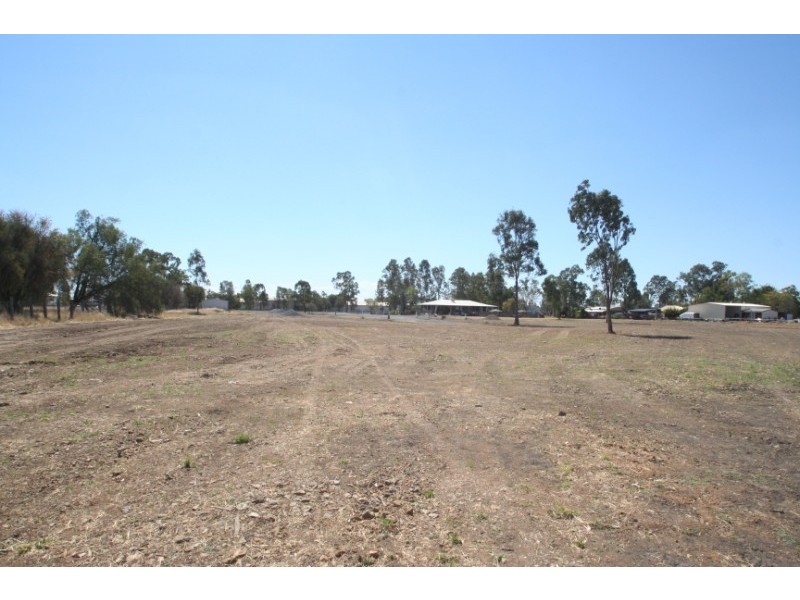 Lot 2/4 Geddes Lane, Emerald QLD 4720