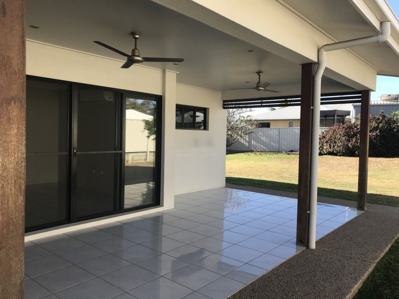 28 Brokenwood, Emerald QLD 4720