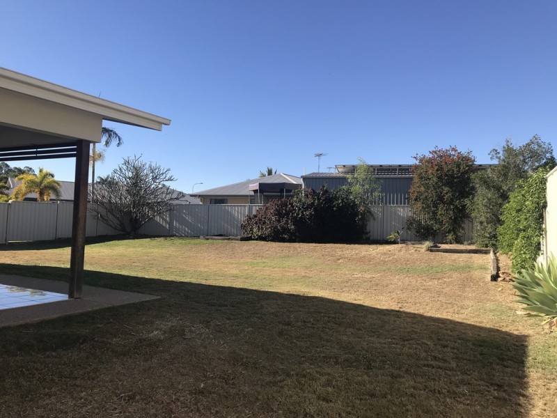 28 Brokenwood, Emerald QLD 4720