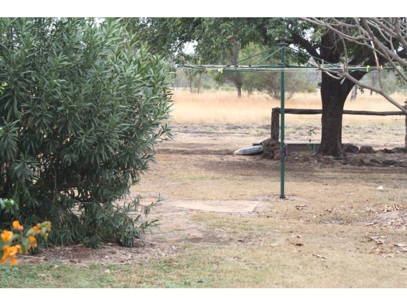 0 ”Goondaroo” Glenora Road, Emerald QLD 4720