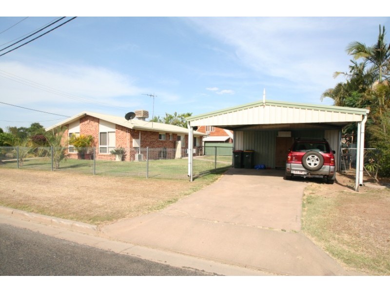 8 Edmonston Drive, Emerald QLD 4720