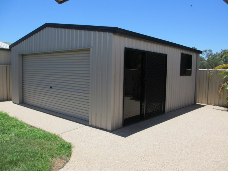 24 Kidd Street, Emerald QLD 4720