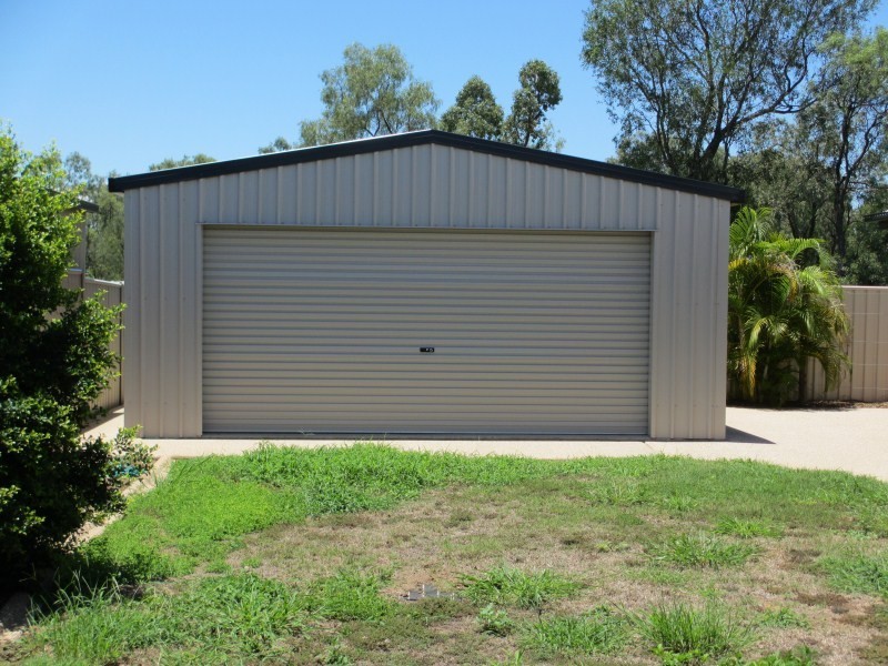 24 Kidd Street, Emerald QLD 4720