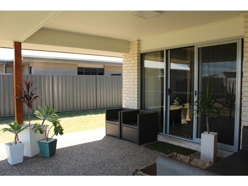 19 Newman Drive, Emerald QLD 4720