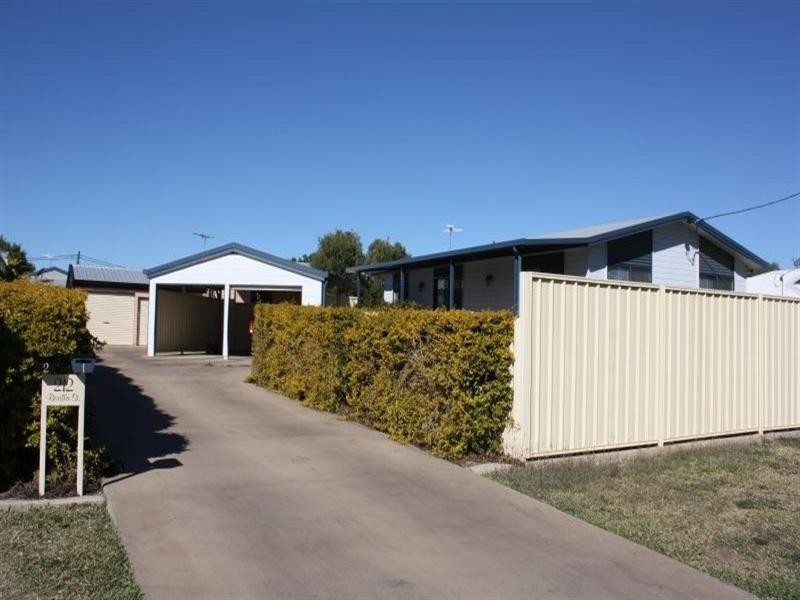 212 Borilla Street, Emerald QLD 4720