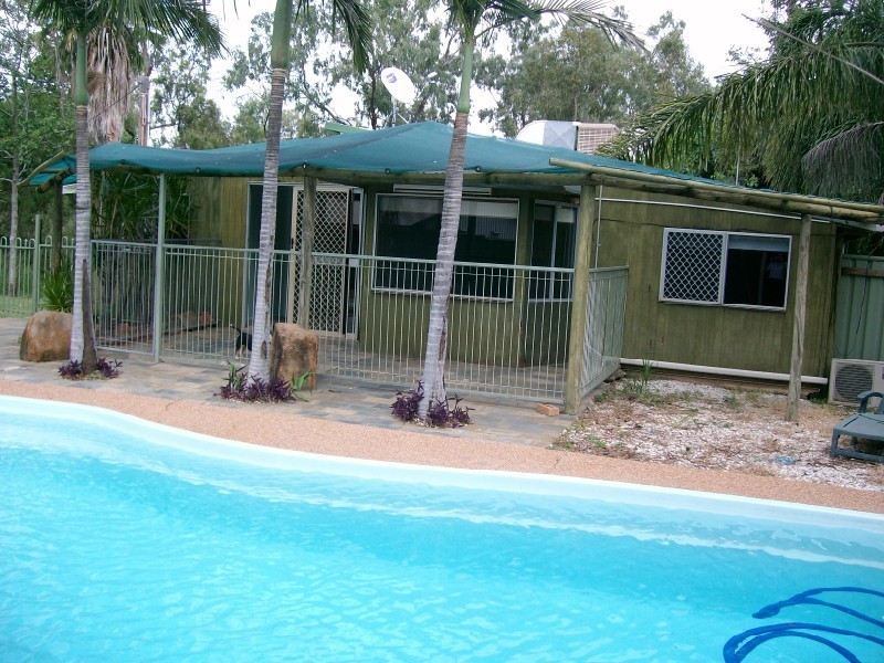 66a Littlefarm Road, Emerald QLD 4720