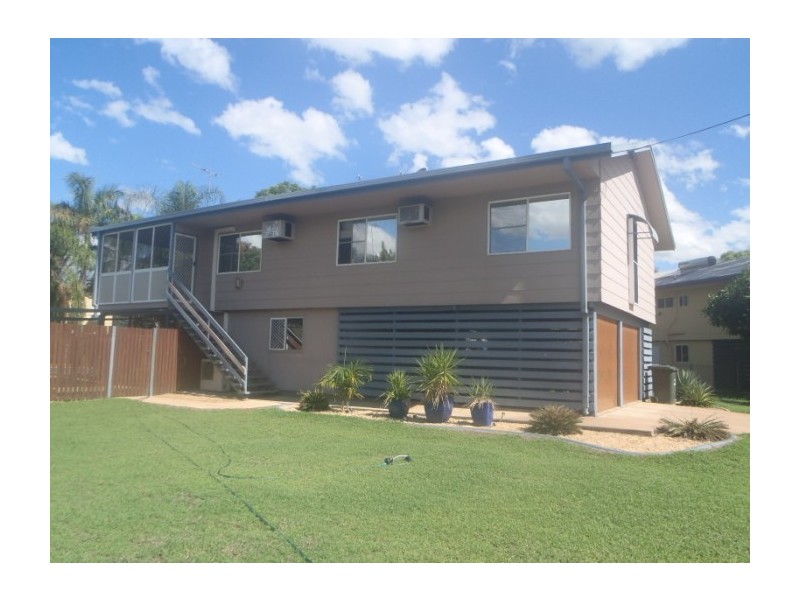 198 Borilla Street, Emerald QLD 4720