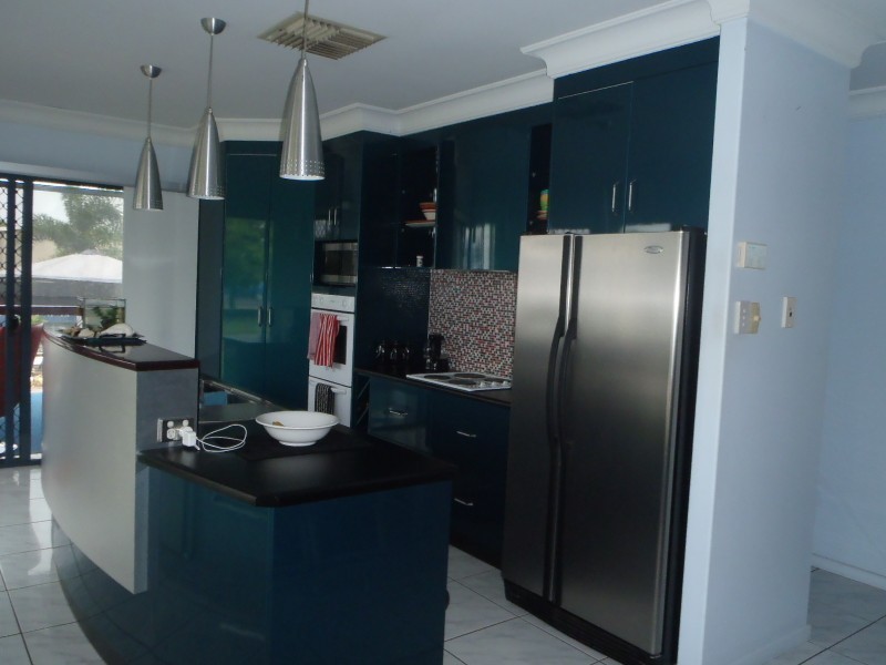 4 Campbell Ford Drive, Emerald QLD 4720