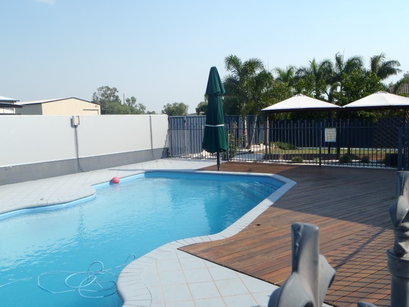 4 Campbell Ford Drive, Emerald QLD 4720