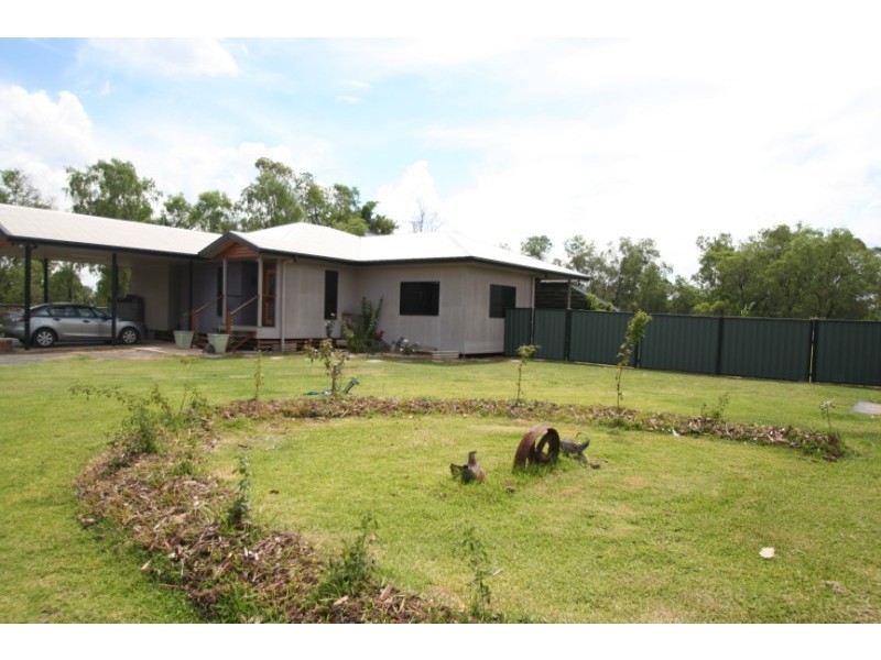 17A Silica Road, Emerald QLD 4720