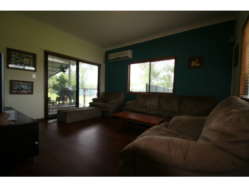 17A Silica Road, Emerald QLD 4720