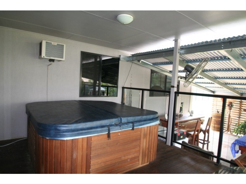 17A Silica Road, Emerald QLD 4720