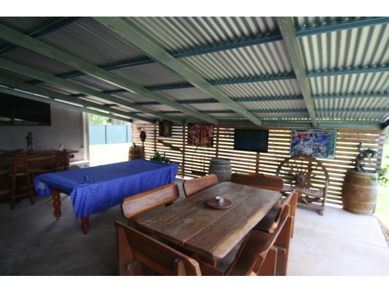 17A Silica Road, Emerald QLD 4720