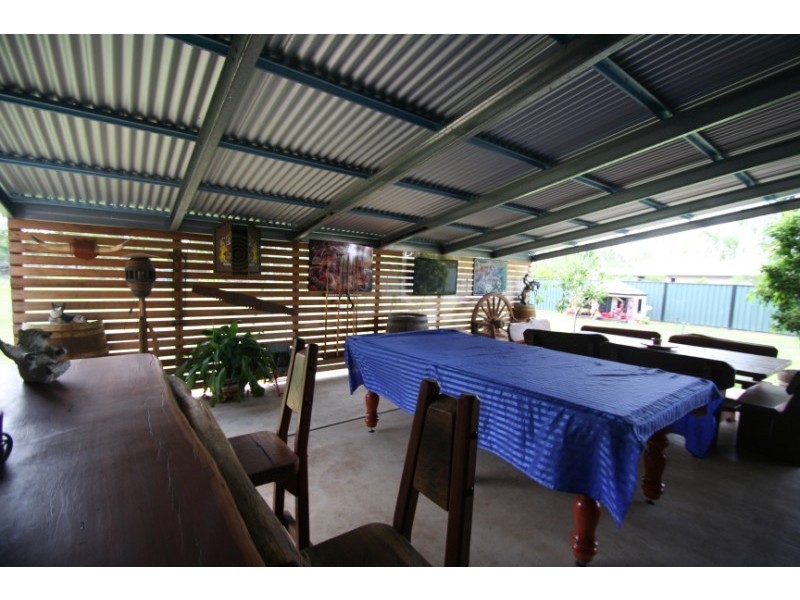 17A Silica Road, Emerald QLD 4720