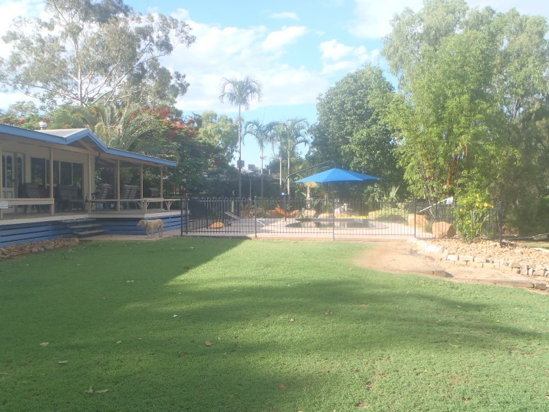 16 Morse Street, Emerald QLD 4720