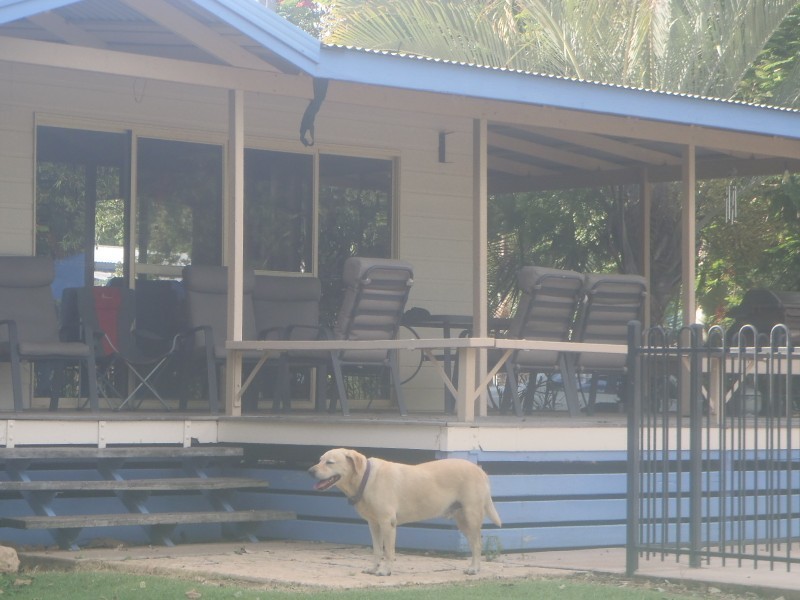 16 Morse Street, Emerald QLD 4720