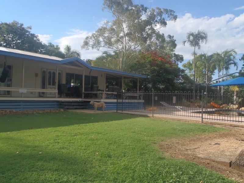 16 Morse Street, Emerald QLD 4720