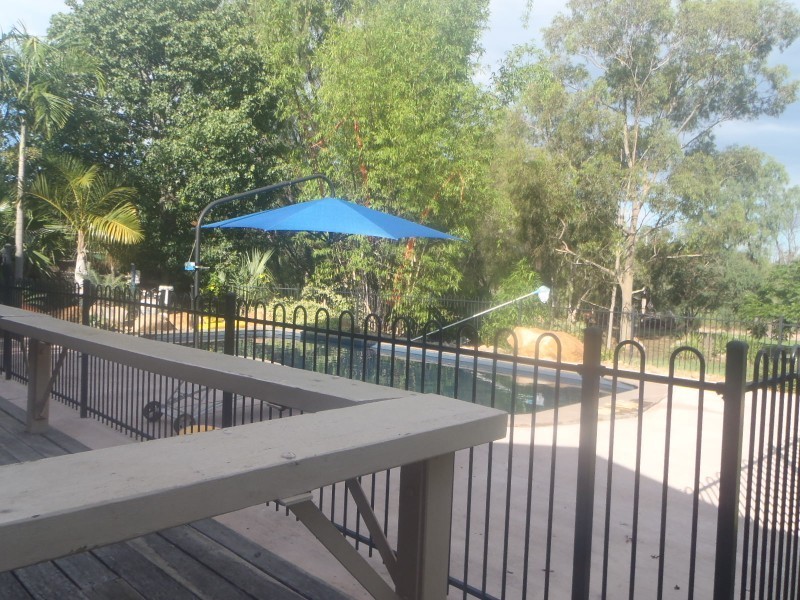 16 Morse Street, Emerald QLD 4720