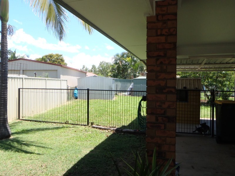 4 Reo Place, Emerald QLD 4720