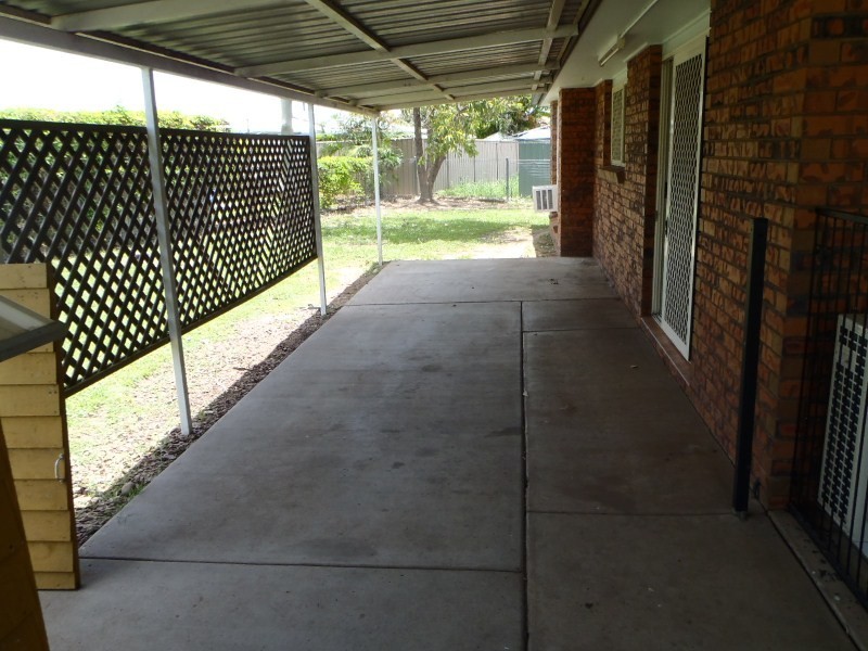 4 Reo Place, Emerald QLD 4720