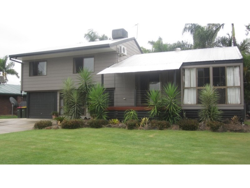 15 Gene Street, Emerald QLD 4720